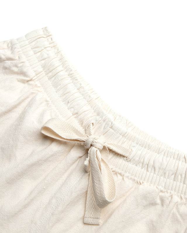 Natalie Short (Relaxed Fit) - Natural