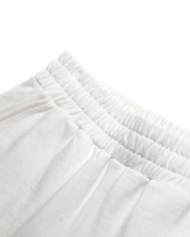 True Romance Trackie - Vintage White