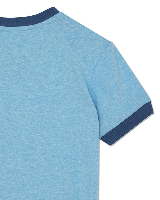 Camiseta Eargasm - Blue Mood