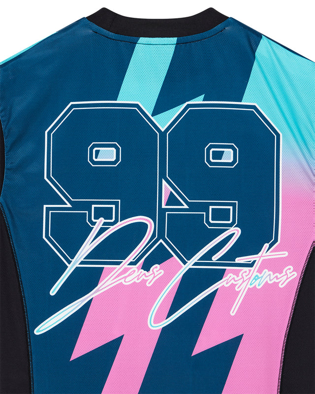 Project Mayhem Moto Tank - Thunder