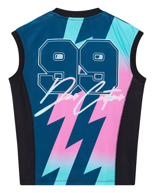Project Mayhem Moto Tank - Thunder