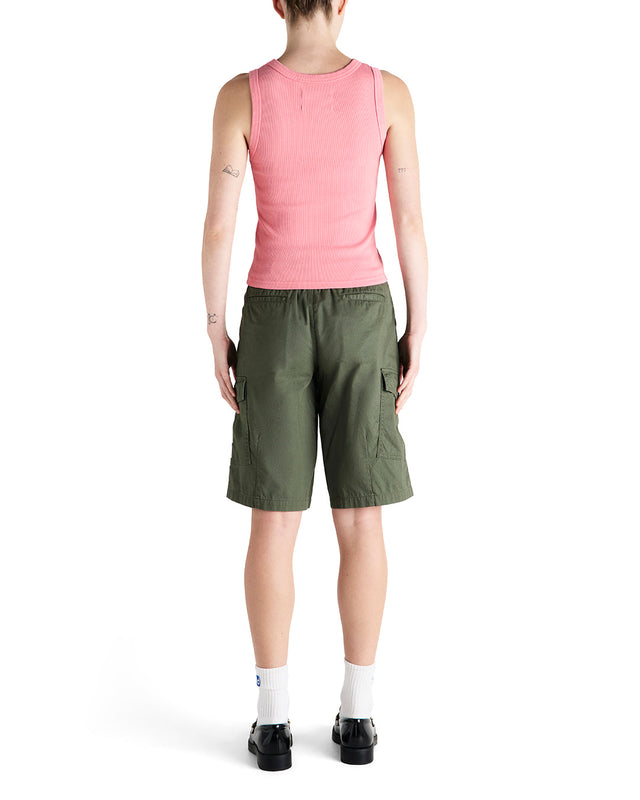 Irvine Short - Four Leaf Clover