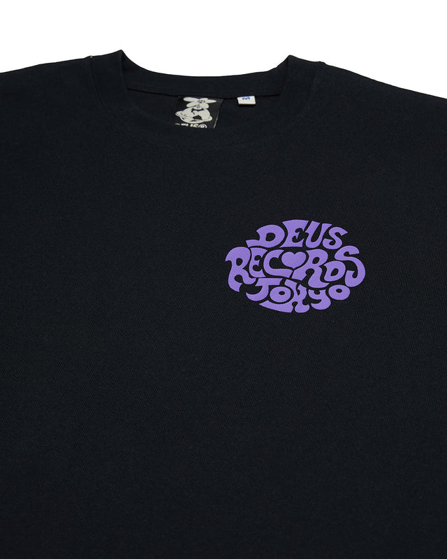 Paradigm Tee - Black