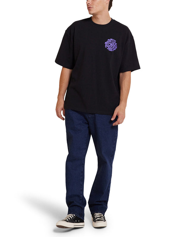 Paradigm Tee - Black