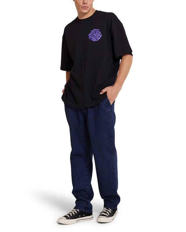 Paradigm Tee - Black