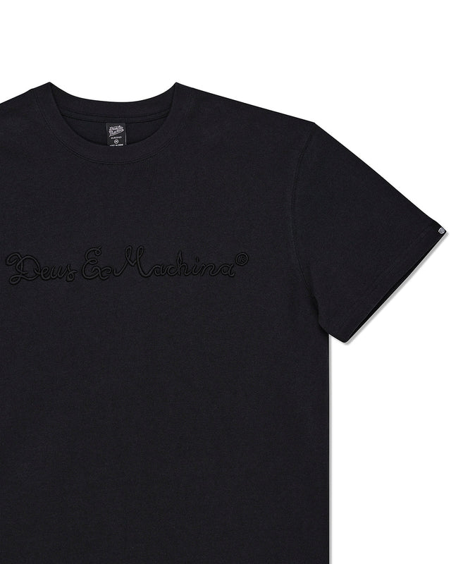 Camiseta Noodle 2.0 - Negra