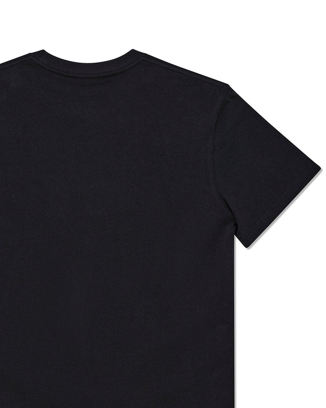 Camiseta Noodle 2.0 - Negra