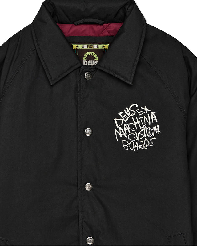 Chaqueta deportiva Scrawler - Antracita