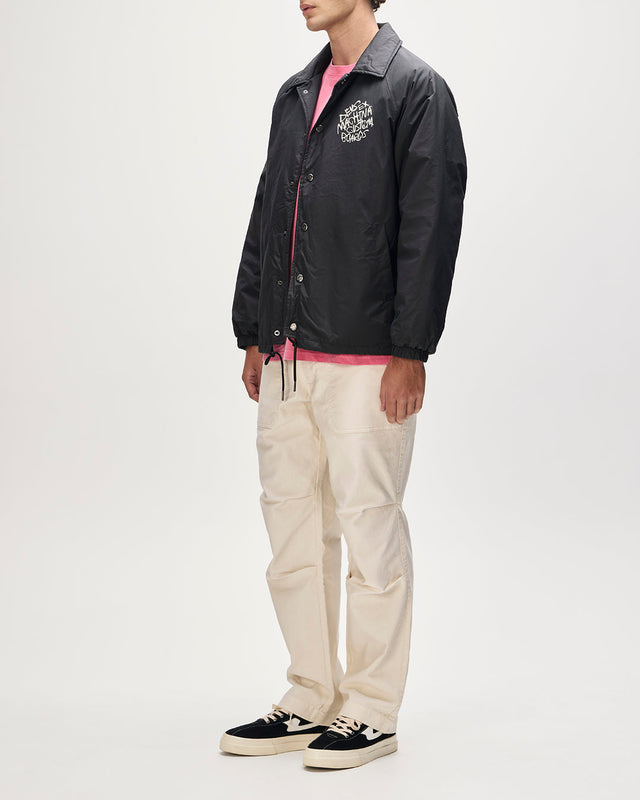 Chaqueta deportiva Scrawler - Antracita