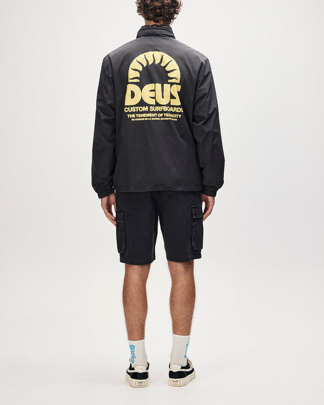 Offshore Windstopper - Anthracite