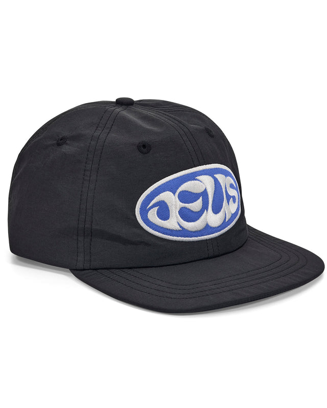 laloa-cap-black