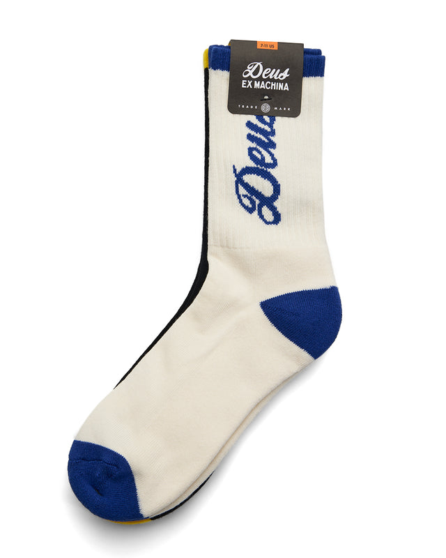 Calcetines Bossley - Paquete de 2, multicolor