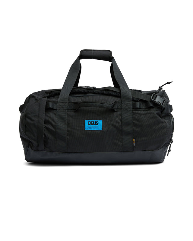 Onshore Duffle - Black