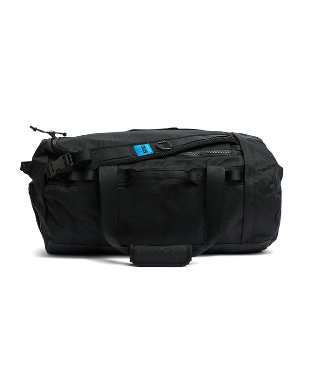 Onshore Duffle - Black