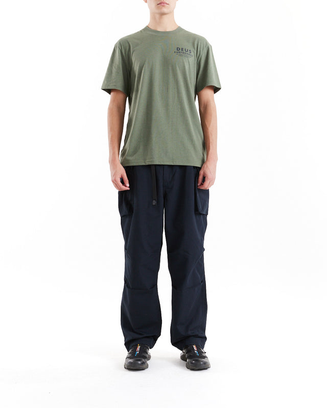 La camiseta del huevo - Clover