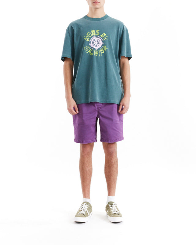Camiseta Inside Out - Bayberry