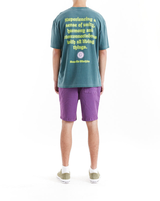 Camiseta Inside Out - Bayberry