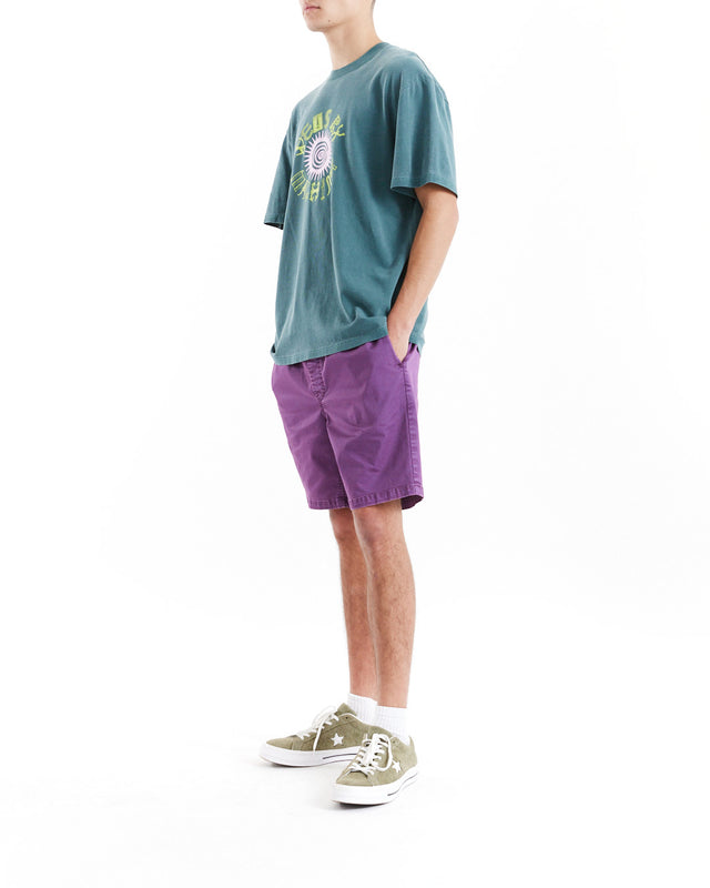 Camiseta Inside Out - Bayberry
