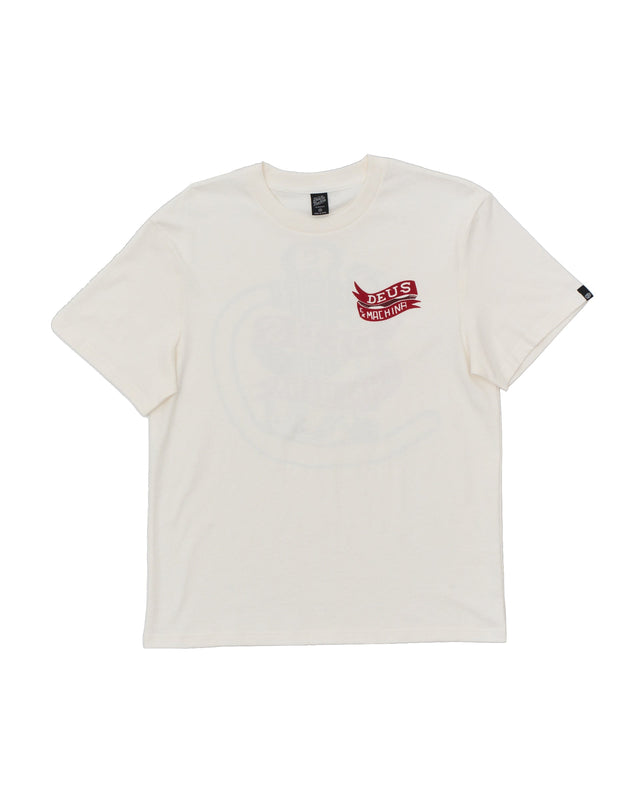 Jailer Sappy Tee