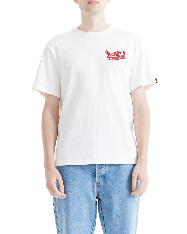 Jailer Sappy Tee