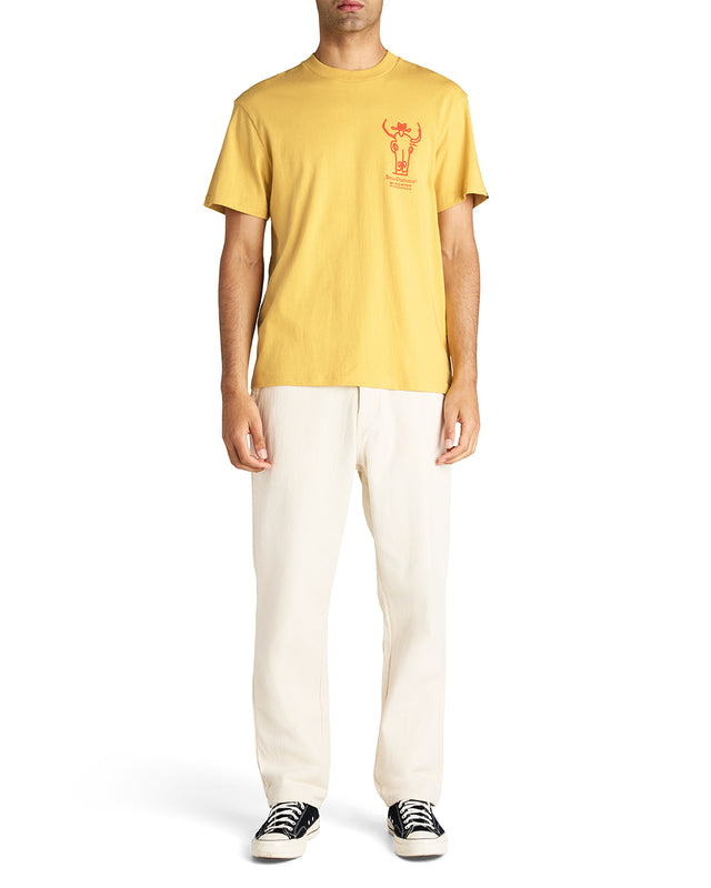 Camiseta Showdown - Super Lemon