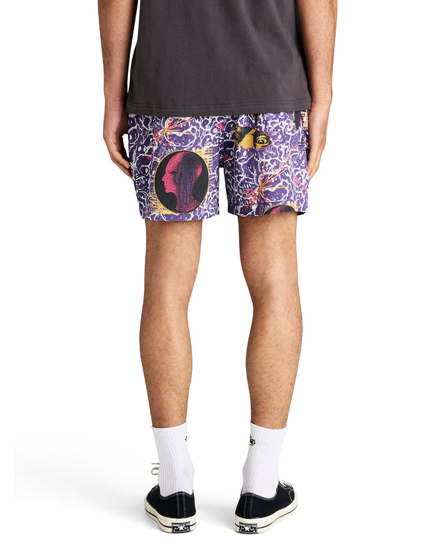 future-history-boardshort-mesh-violet
