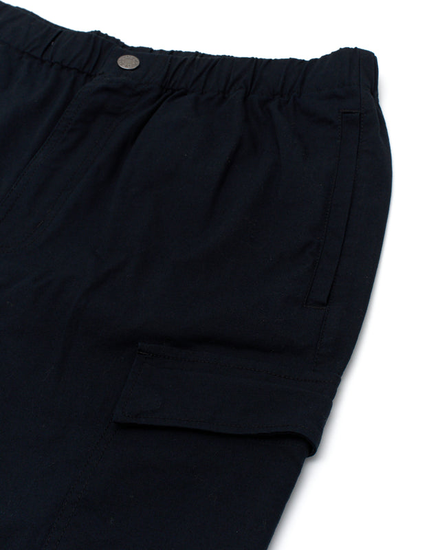 Pantalón de surf Legion Popelín - Negro