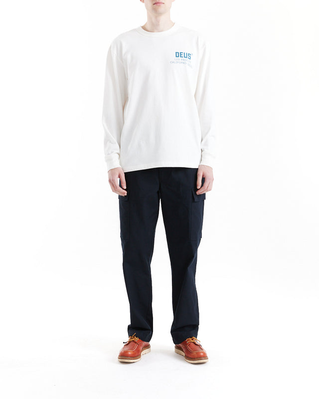 Pantalón de surf Legion Popelín - Negro