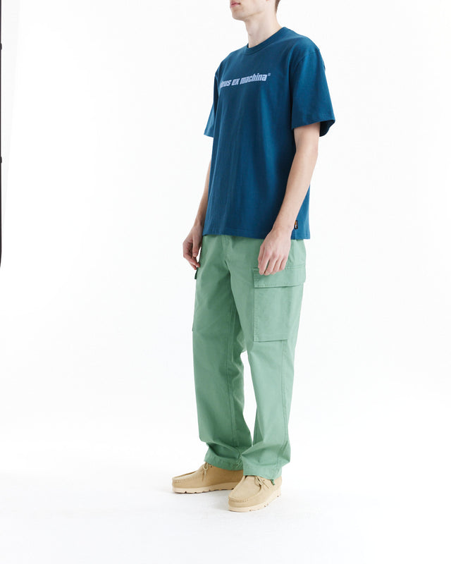 Legion Poplin Surf Pant - Shale Green