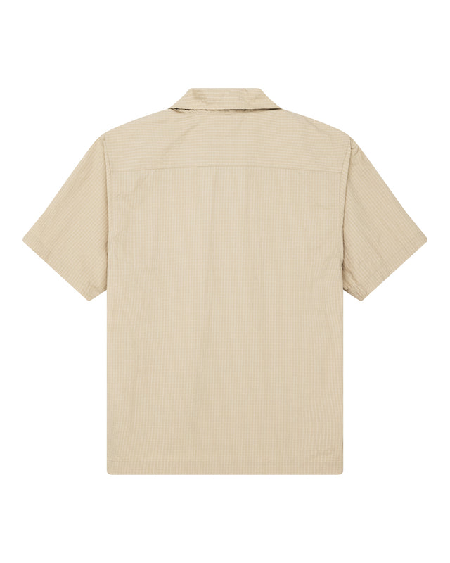 Nile Fatigue Shirt - Safari