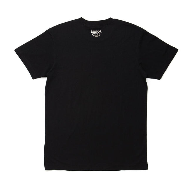 Drovers Dog Tee - Black