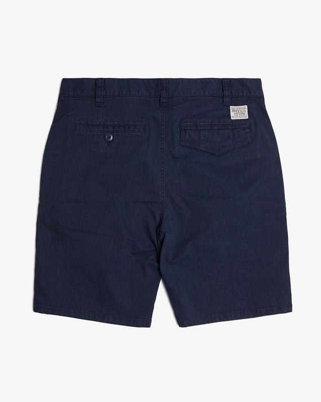 Floyd Short - Navy