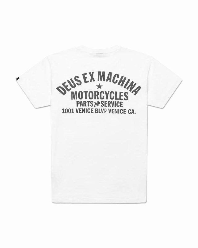 Address-tee-venice-white