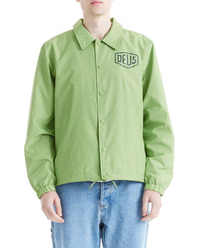tokyo-coach-tendril-green