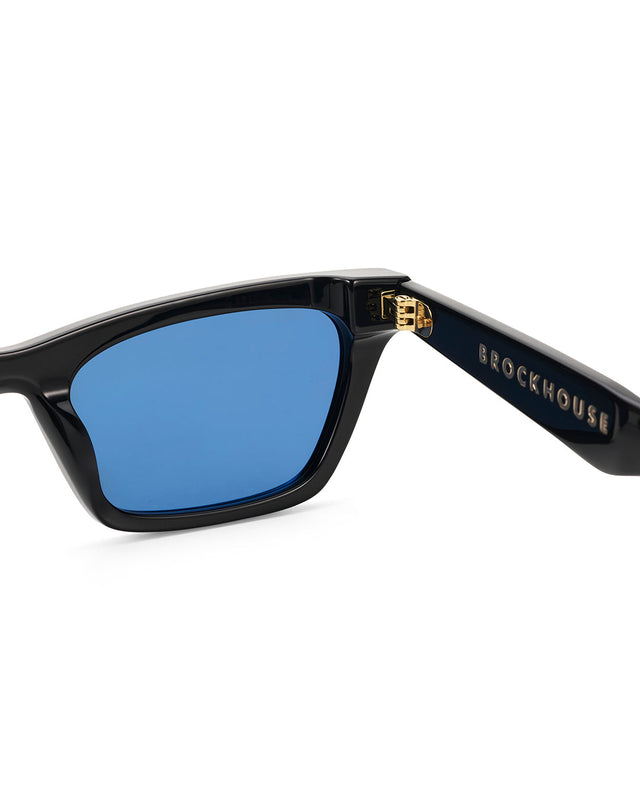 Brockhouse - Black