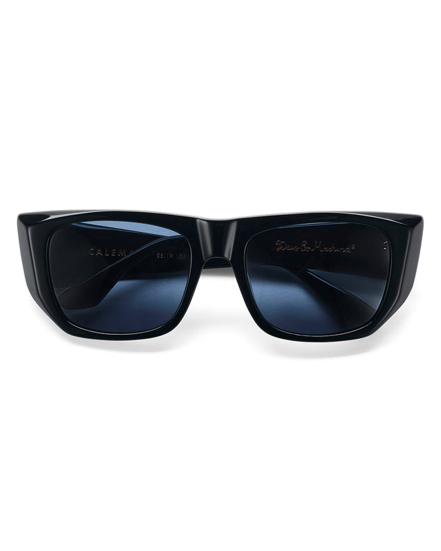 caleman-black