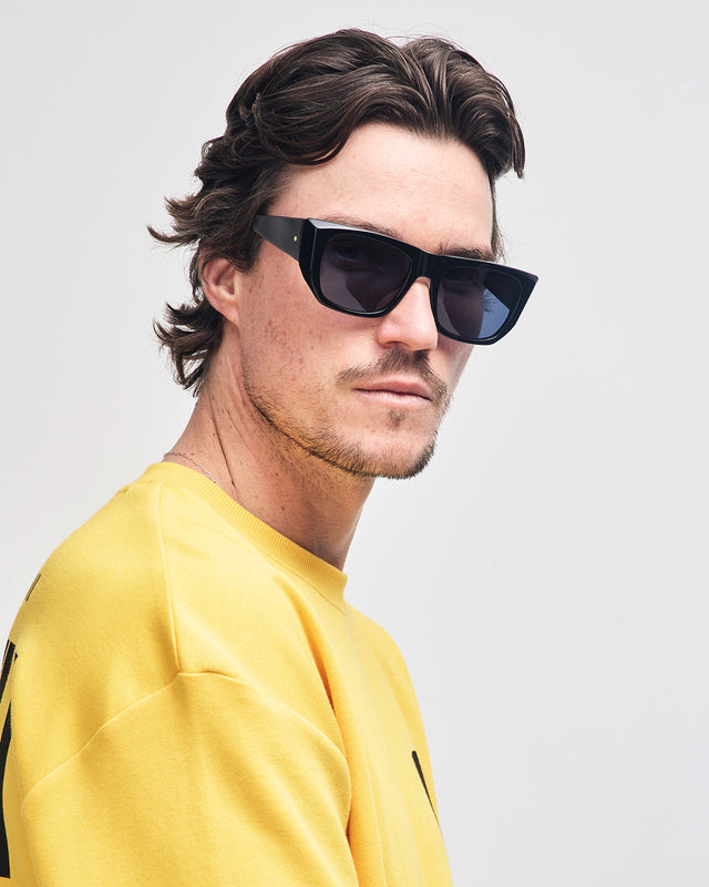 caleman-black