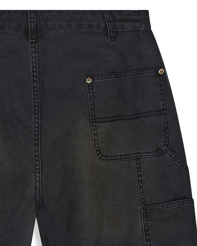 Make Amends Pant - Anthracite
