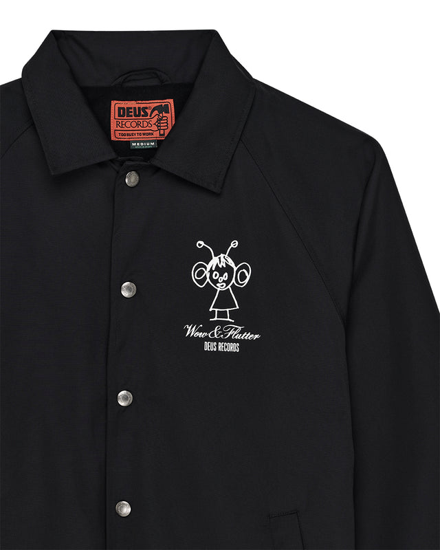 Entrenador de sobrecarga sensorial - Negro