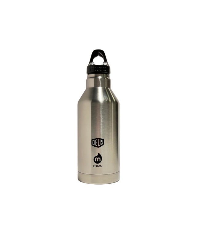 Deus Bike Bottle - Grey