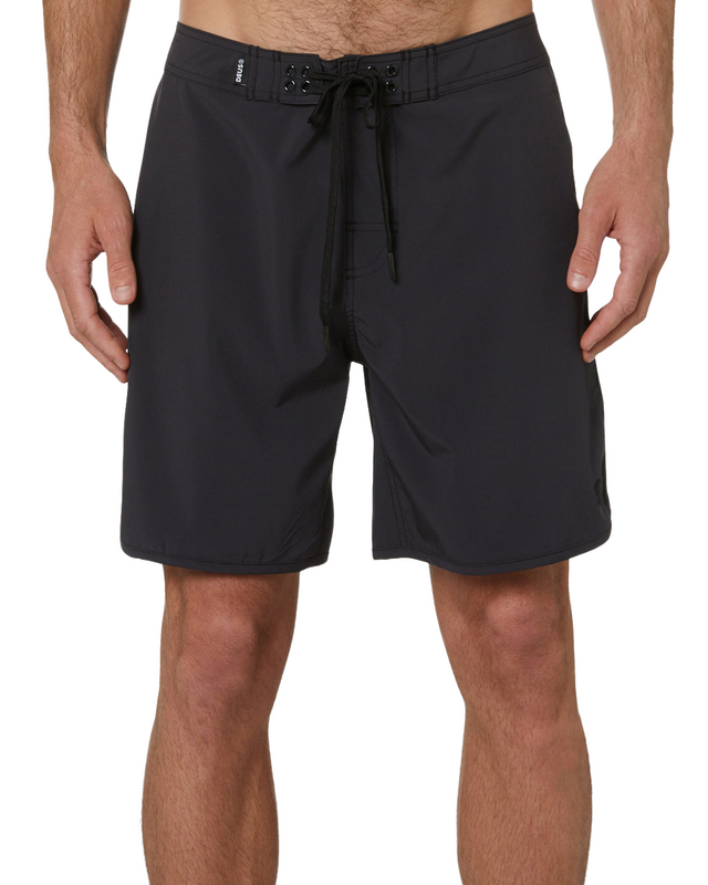 Pantalón corto Elite 2.0 - Negro