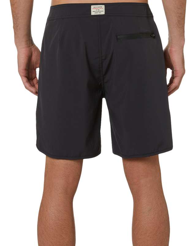 Pantalón corto Elite 2.0 - Negro