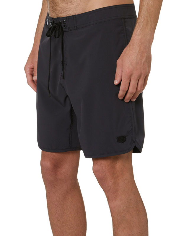 Pantalón corto Elite 2.0 - Negro