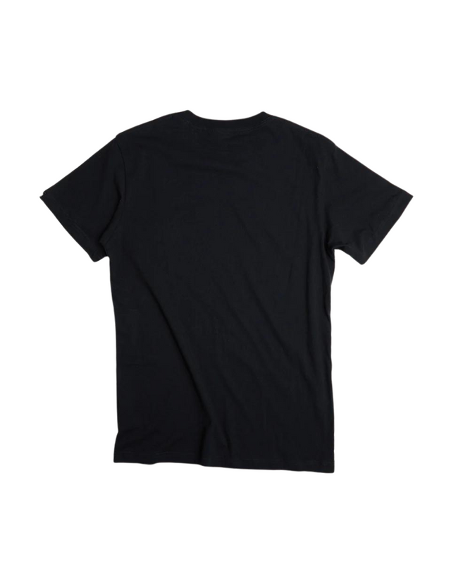 Frontal Matchless - Black