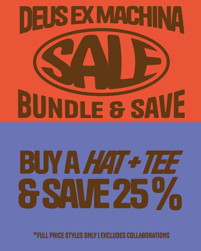 Hüte & T-Shirts shoppen