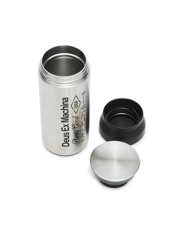 Vaso de viaje DEUS X KINTO Strata - Acero inoxidable