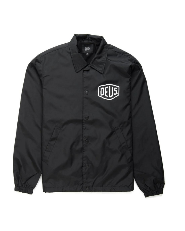 Milano Coach Jacket 