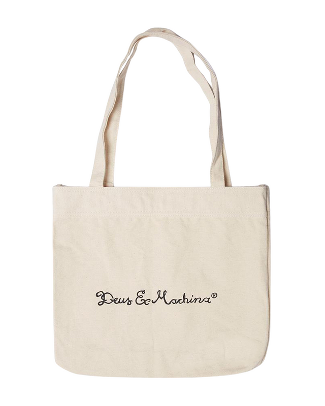 Classic Tote - Natural