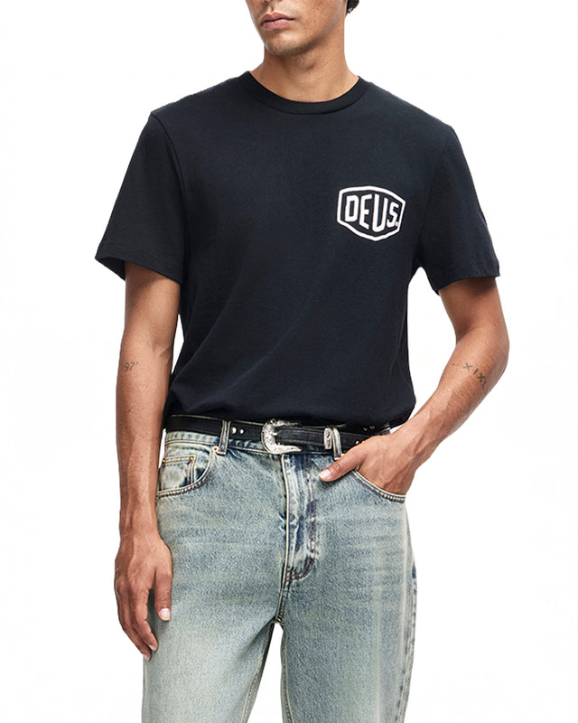 Harajuku Address Tee