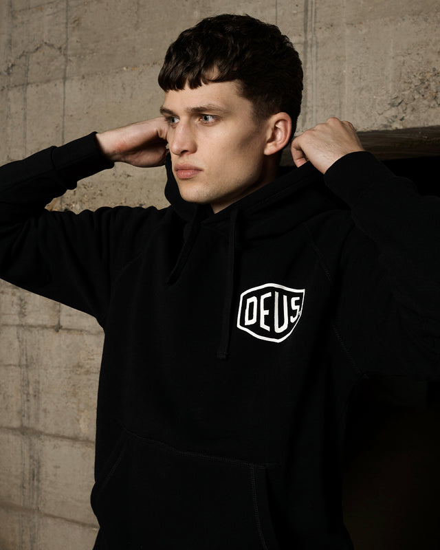 Sweats à capuche